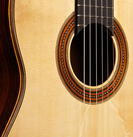 2014 Jaime Hernandez "Torres" SP/IN