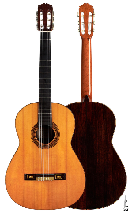 1930 Santos Hernandez SP/CSAR