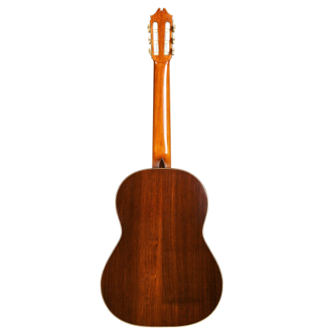 1966 Hernandez y Aguado SP/CSAR