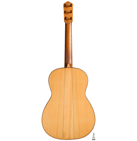 1903 Santos Hernandez "El Bombón" SP/CY