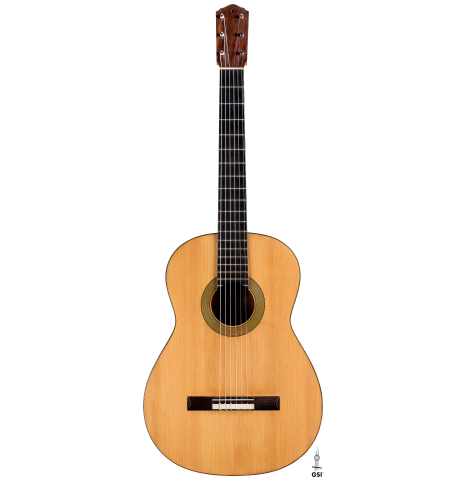 1903 Santos Hernandez "El Bombón" SP/CY