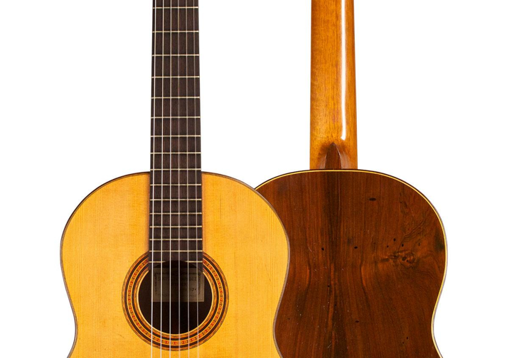 1930 Santos Hernandez SP/CSAR