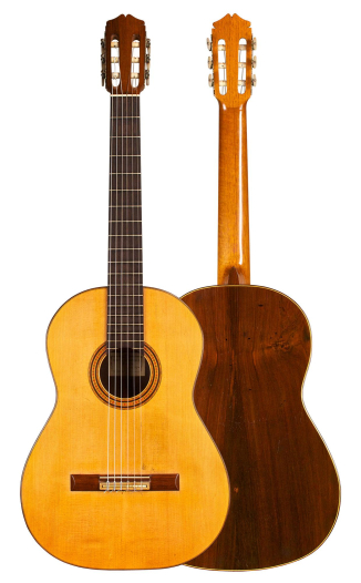 1930 Santos Hernandez SP/CSAR