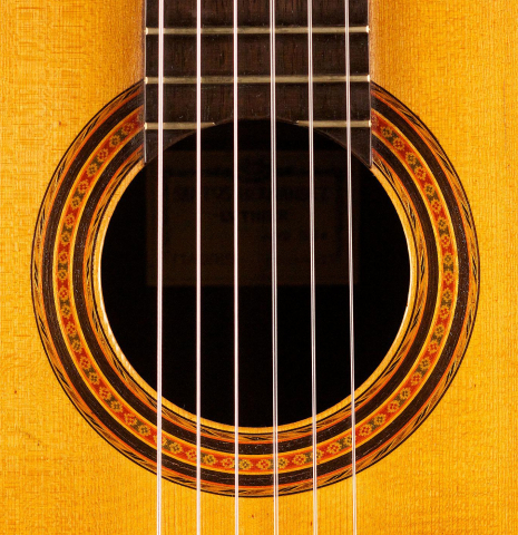 1930 Santos Hernandez SP/CSAR