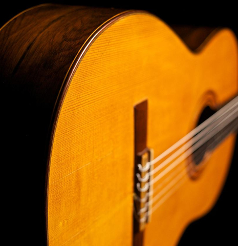 1930 Santos Hernandez SP/CSAR