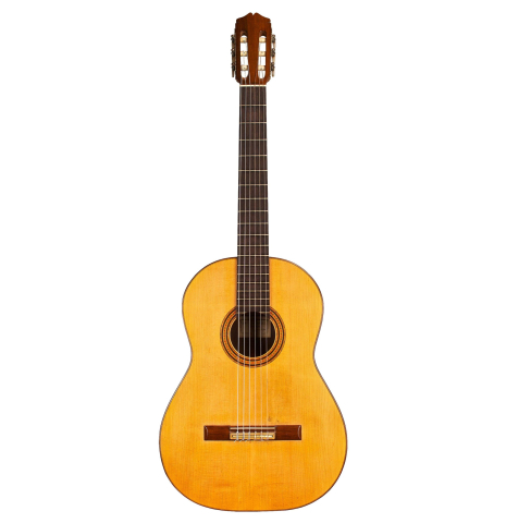 1930 Santos Hernandez SP/CSAR