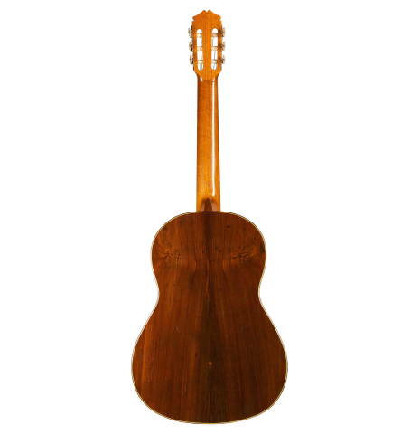 1930 Santos Hernandez SP/CSAR