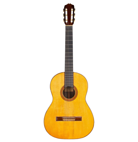 1934 Santos Hernandez SP/CSAR