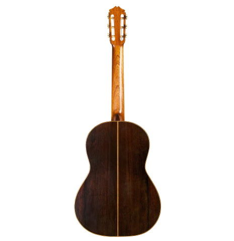 1934 Santos Hernandez SP/CSAR