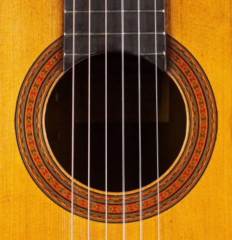 1934 Santos Hernandez SP/CSAR