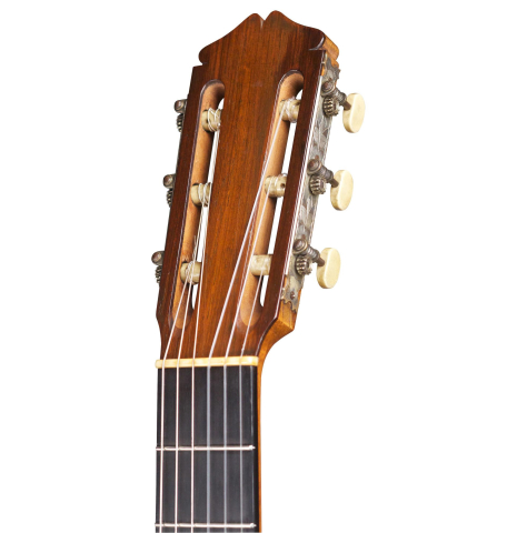 1934 Santos Hernandez SP/CSAR