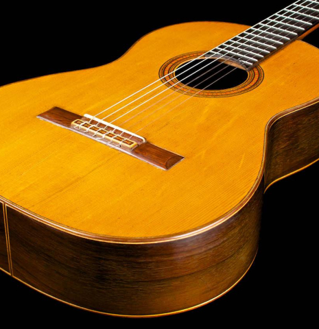 1934 Santos Hernandez SP/CSAR
