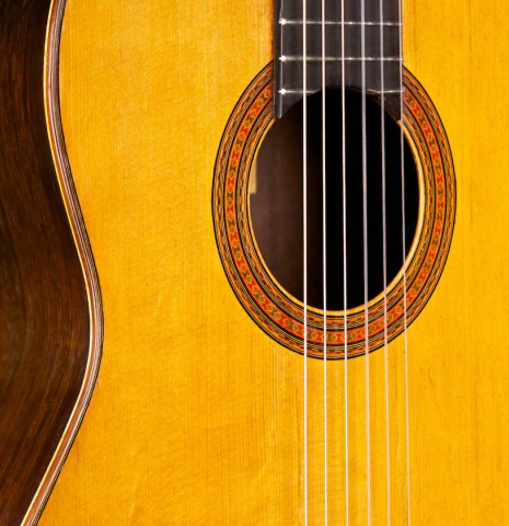 1934 Santos Hernandez SP/CSAR