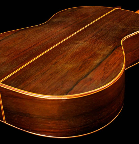 1934 Santos Hernandez SP/CSAR