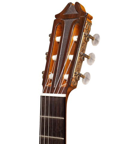 1959 Hernandez y Aguado SP/CSAR