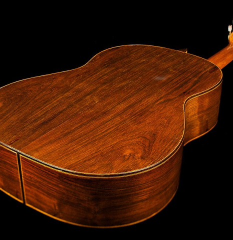 1959 Hernandez y Aguado SP/CSAR