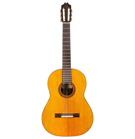 1959 Hernandez y Aguado SP/CSAR