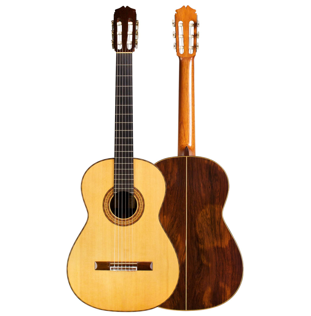 1933 Santos Hernandez SP/CSAR