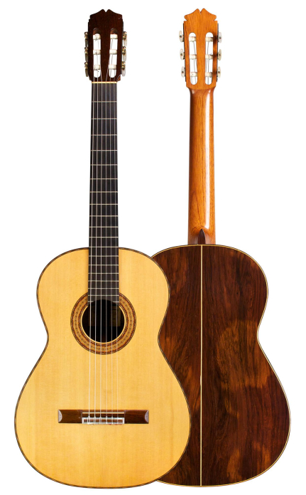 1933 Santos Hernandez SP/CSAR