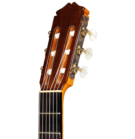 1933 Santos Hernandez SP/CSAR