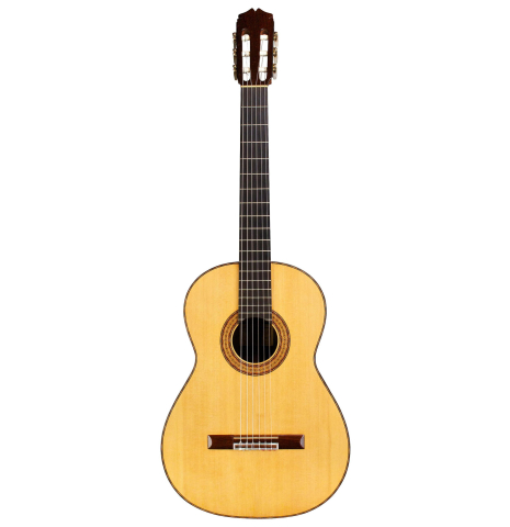 1933 Santos Hernandez SP/CSAR