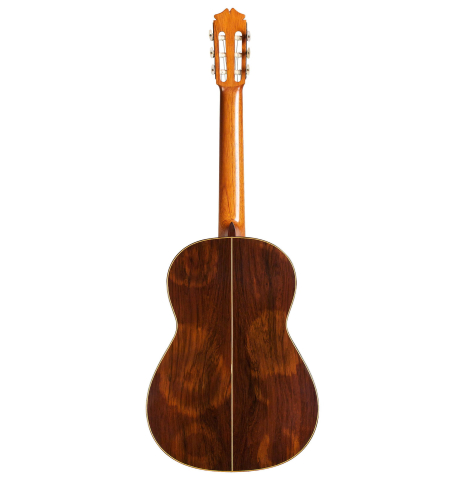 1933 Santos Hernandez SP/CSAR