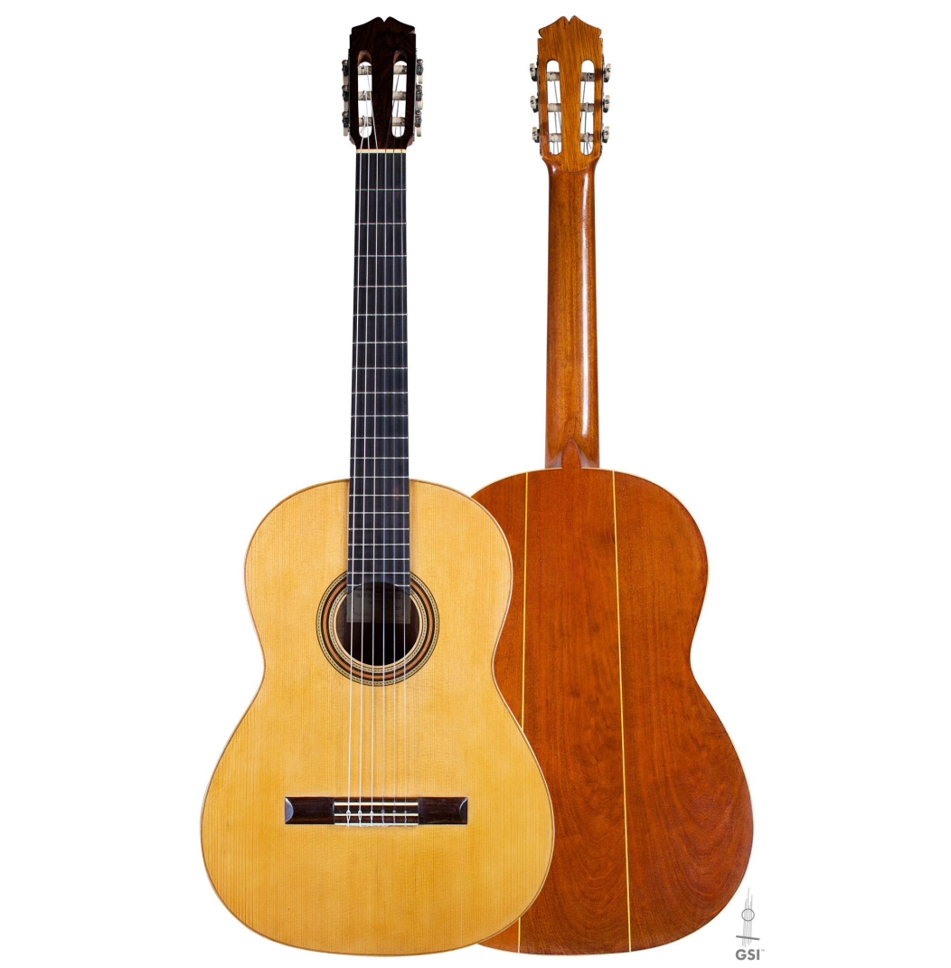 1925 Santos Hernandez SP/MH