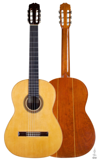 1925 Santos Hernandez SP/MH