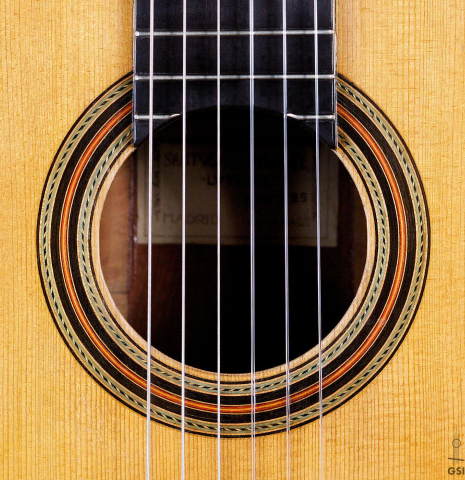 1925 Santos Hernandez SP/MH