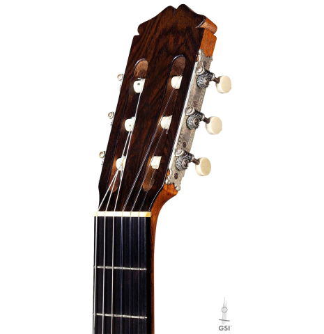 1925 Santos Hernandez SP/MH