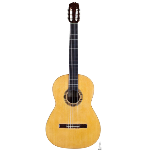 1925 Santos Hernandez SP/MH