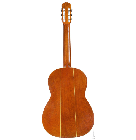 1925 Santos Hernandez SP/MH