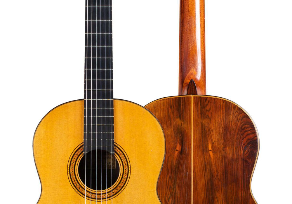 1930 Santos Hernandez SP/CSAR