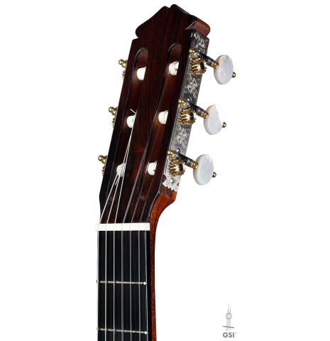 1930 Santos Hernandez SP/CSAR