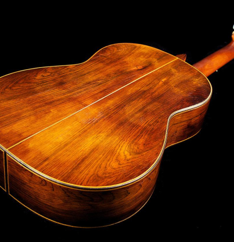 1930 Santos Hernandez SP/CSAR