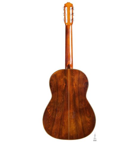 1930 Santos Hernandez SP/CSAR