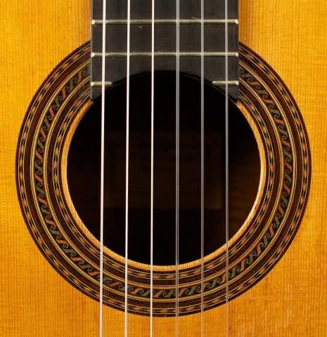 1921 Santos Hernandez SP/MP