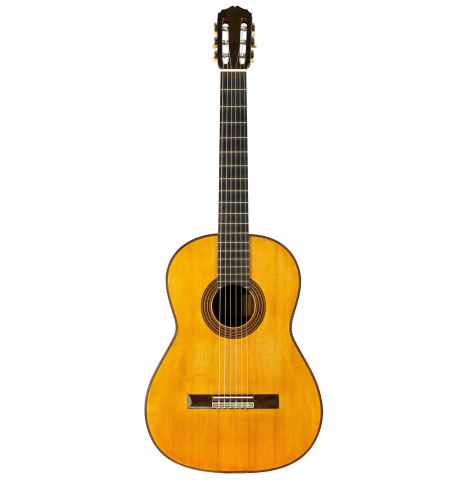 1921 Santos Hernandez SP/MP