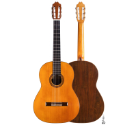 1960 Hernandez y Aguado SP/CSAR