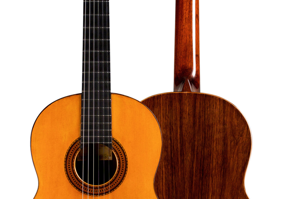 1965 Hernandez y Aguado SP/IN