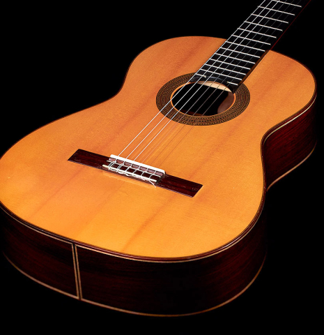 2019 Juan Hernandez “Hauser” SP/IN