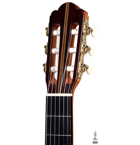 2019 Juan Hernandez “Hauser” SP/IN