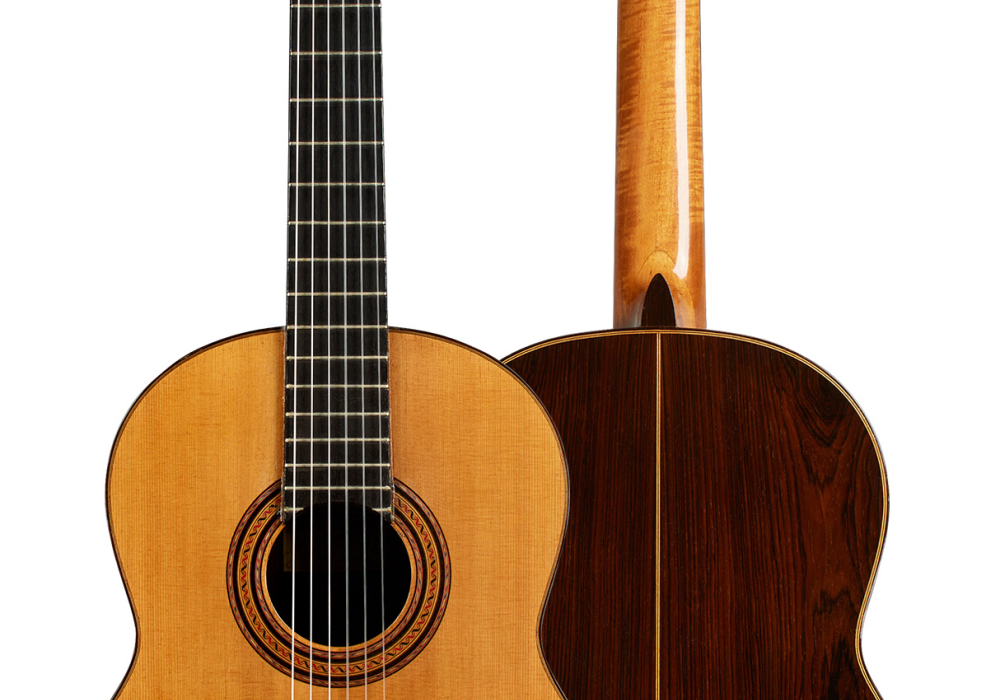 1931 Santos Hernandez SP/CSAR (ex David Gómez Tárrega)