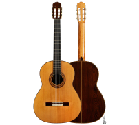 1931 Santos Hernandez SP/CSAR (ex David Gómez Tárrega)
