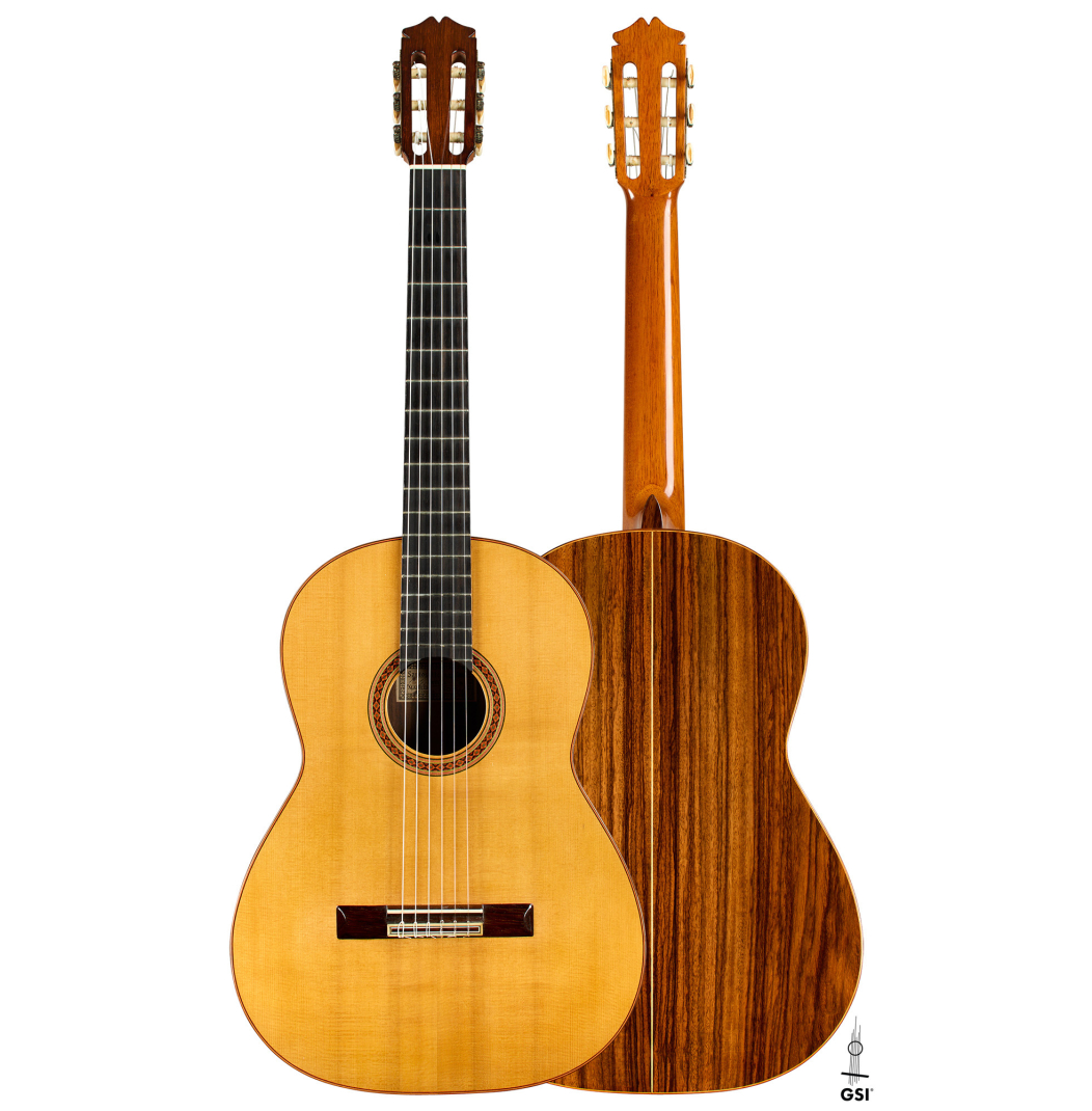 1941 Santos Hernandez SP/CSAR