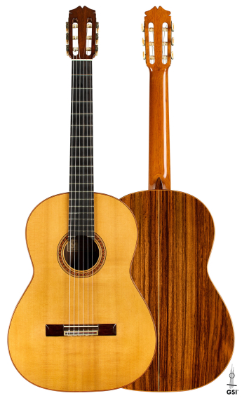 1941 Santos Hernandez SP/CSAR