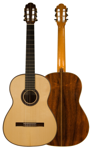 2008 Kenny Hill "Hauser 1937" SP/CSAR