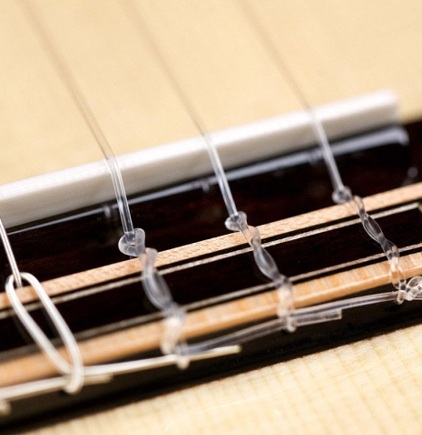 2019 "New World" by Hill Guitar Company "650-S-EL" SP/IN