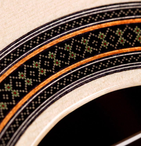 2019 "New World" by Hill Guitar Company "628-S" SP/IN