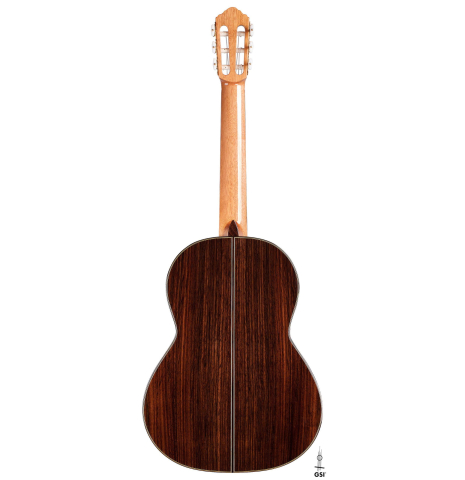 2019 "New World" by Hill Guitar Company "628-S" SP/IN